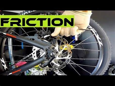 How To Adjust Bike Brake Pads These Few Steps Will Help Improve The