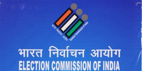 EC Seeks Responses From Congress And BJP Following Complaints Against