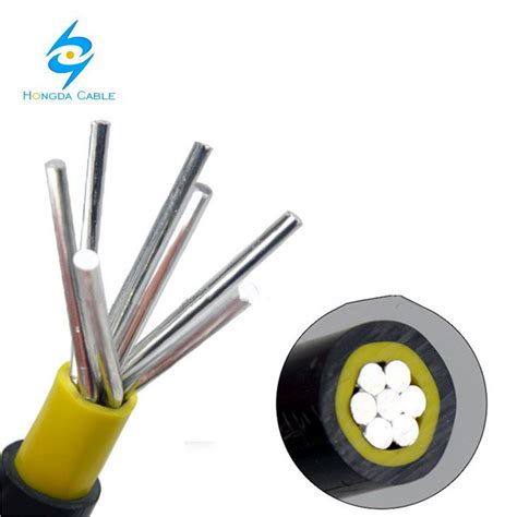 Underground Wire Aluminium Lv X Mm Elexor Cable Aluminium Wire