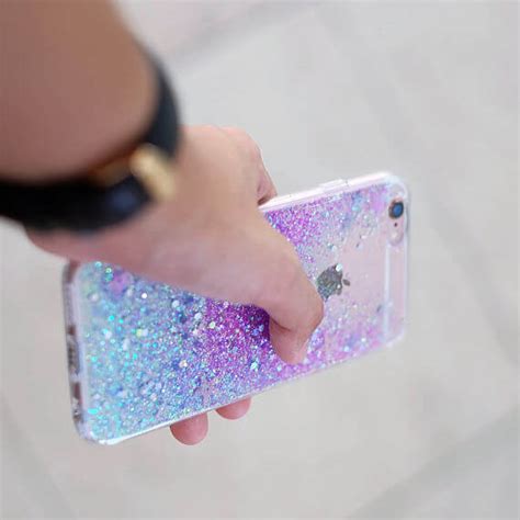 Glitter Phone Cases are Being Recalled After Causing Chemical Burns ...