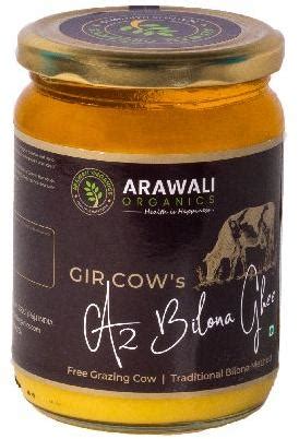 Arawali Organics A Billona Ghir Cow Ghee At Rs In Udaipur Id