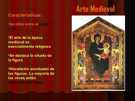 Arte Medieval