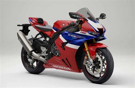 La Honda presenta un nuovo bolide la potenza è impressionante