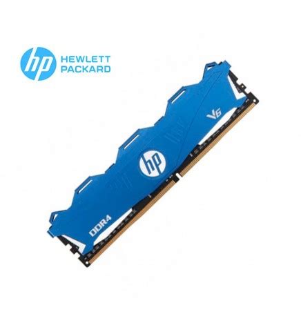 Memoria Ram Hp V Series Gb Ddr Mhz Pc Cl V