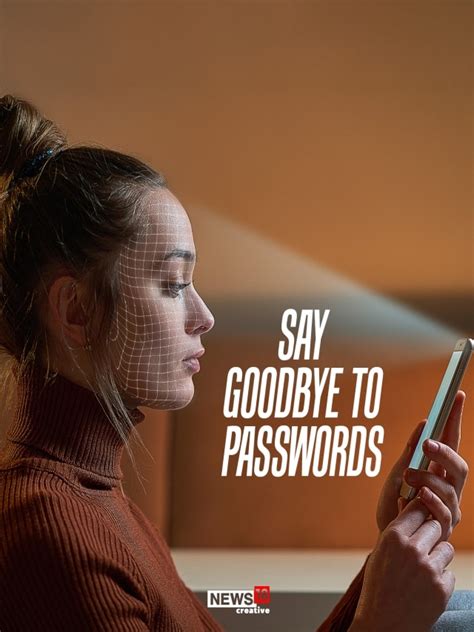 Google Passkeys Signal The End For Passwords All You Need To Know