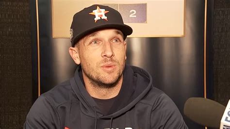 Alex Bregman baby: Houston Astros' 3rd baseman stats are because of his ...