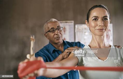 149 Pixdeluxe Physio Stock Photos High Res Pictures And Images