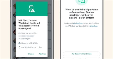 Neue Funktionen So Wird Whatsapp Bald Sicherer