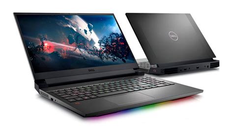 Dell G15 And G15 SE Gaming Laptops Launched In India