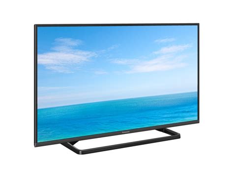 Tv Led Panasonic Viera Full Hd Tc A B Hdmi O Melhor Pre O