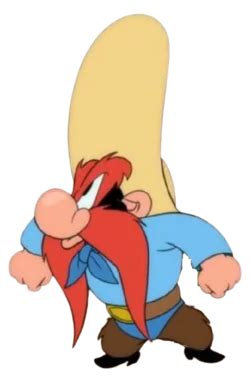 Yosemite Sam | Looney Tunes Wiki | Fandom