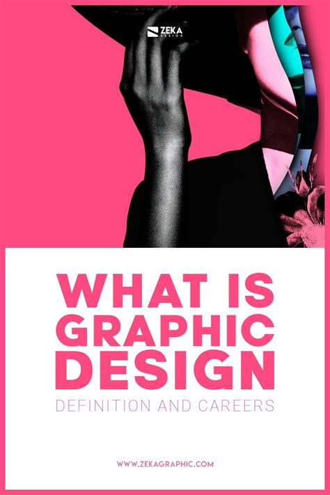 Definition Of Graphic Design And Best Career Paths Beginner S Guide