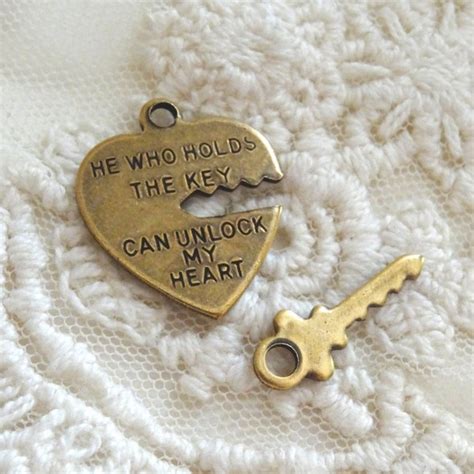 He Who Holds The Key Etsy