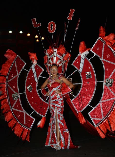 The Carnival of Ponce, Puerto Rico: Tradition and Innovation – Second Face