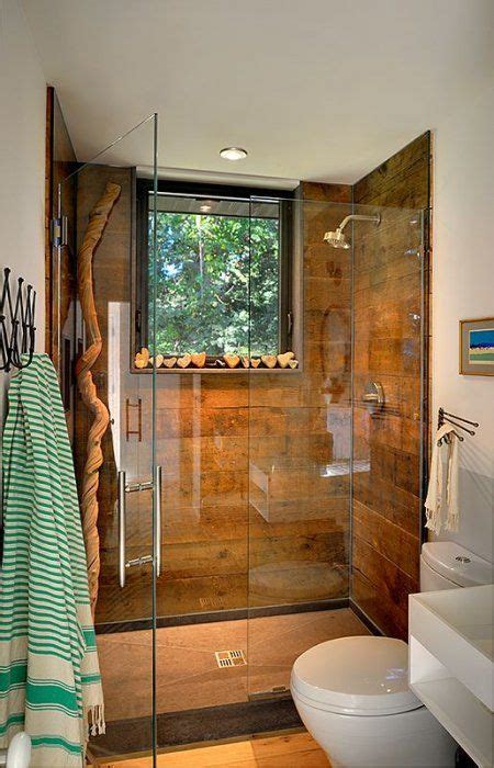 15++ Wood shower walls ideas | showerbathroom