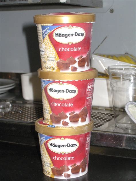 For My H Agen Dazs Friend You Know Who You Are You Flickr