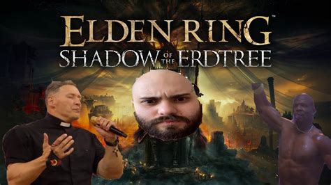 Elden Ring Dlc Pc Estamos Quase No Fim E A Experi Ncia Nota