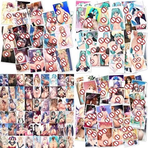 Dibujos Animados Anime Hentai Sexy Bunny Girl Waifu Naked Art Hatsune