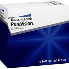 Bausch lomb purevision • See (3 products) at Klarna