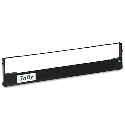 Ruban Compatible Tally Tlg Noir Qualit Premium Easyprint Dz