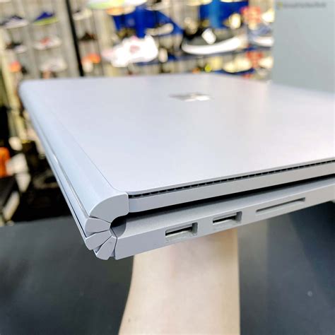 【Đã Qua Sử Dụng】surface Book 2 13 5 Inch Core I7 8650u Ram 16gb