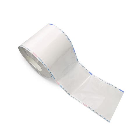 Tyvek Sterilization Roll Sterivic Medical Coltd