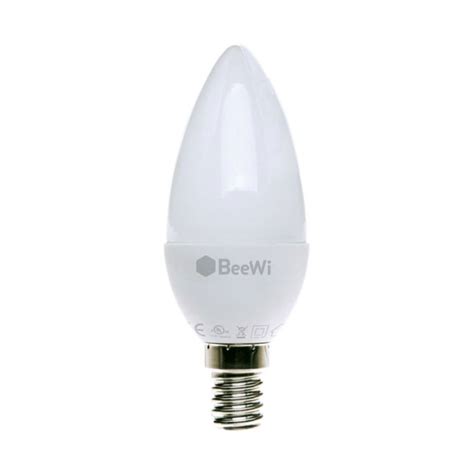 Beewi Ampoule Led Flamme Connect E Rvb E W