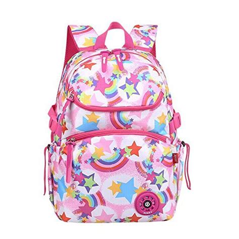 Mejores Mochilas Colegio Mejor Precio Online 2025