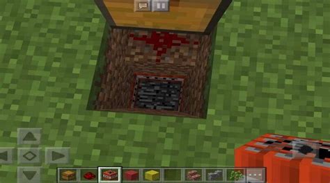 C Mo Hacer Un Cofre Con Llaves Y Oculto En Minecraft Guardar O