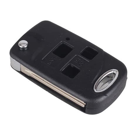 Keyyou Gewijzigd Filp Folding Remote Key Shell Cas Grandado