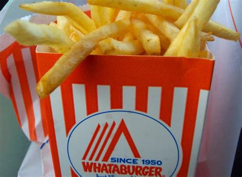 Whataburger Secret Menu Every Southerner Needs