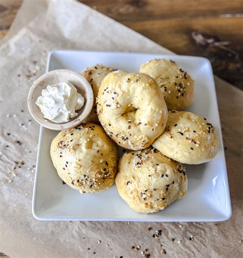 high protein bagel recipes 11