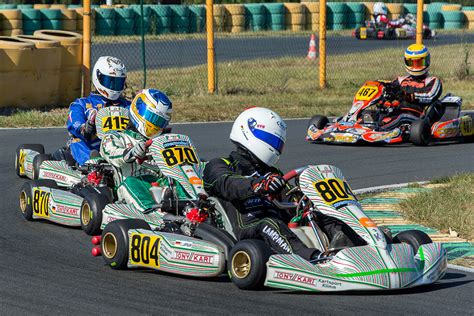 Kartsport Klimm Beim Rmkc Finale Kart Magazin De More Than Speed