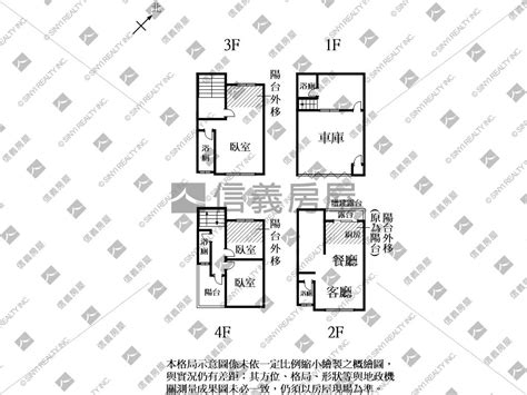 買屋─台南市永康區自強路永康併排雙車墅 大家房屋房屋網