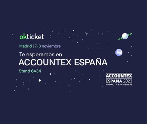 Accountex España 2023