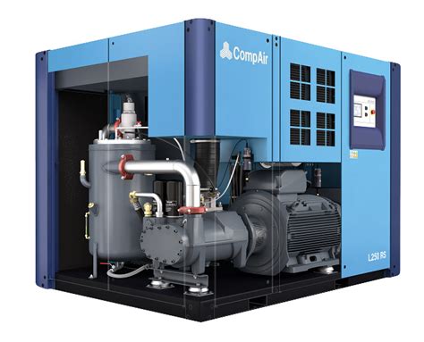 Lubricated Screw Compressors Kw Compression Services Group Ltd