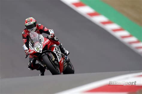 BSB Brands Hatch GP FP3 Glenn Irwin Leads Ryan Vickers As Qualifying