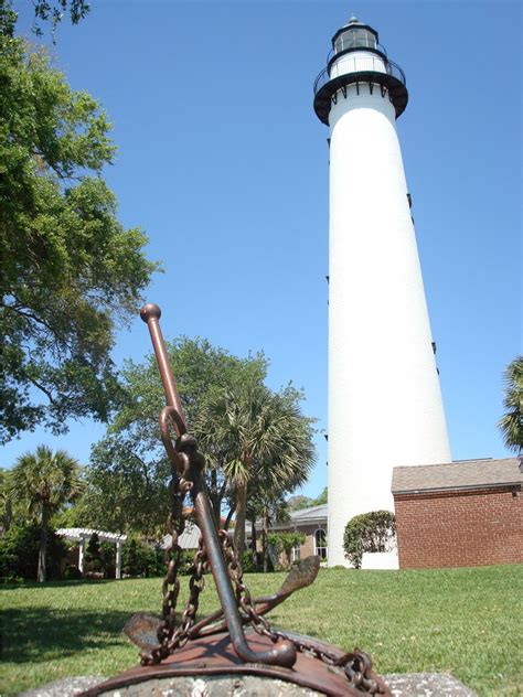 St. Simons Island History | Guide to Local Historic Sites and Attractions including St. Simons ...