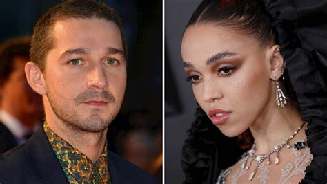 Fka Twigs Demanda A Shia Labeouf Por Abusos Físicos Y Emocionales