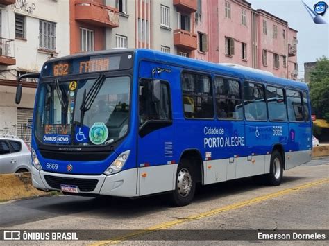 Sopal Sociedade De Nibus Porto Alegrense Ltda Em Porto Alegre