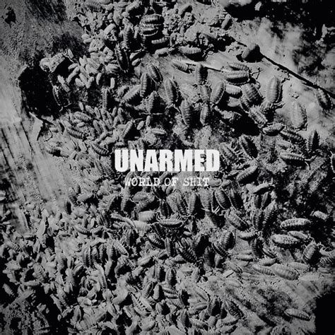 Unarmed World Of Shit 7ep Phobiarecords