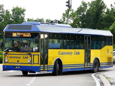 Easy Travel Plans Bus To Legoland Malaysia From Singapore