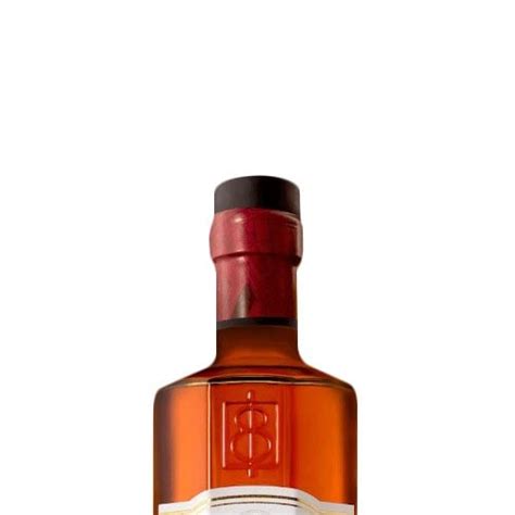 One Eight Distilling District Made Straight Bourbon Whiskey 750ml Oldgrogram