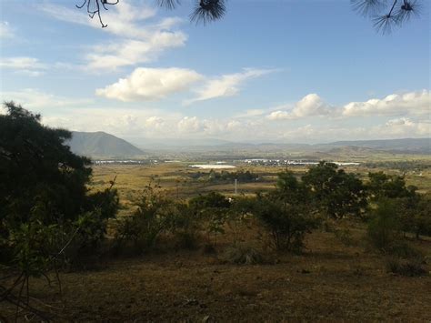 San Isidro Mazatepec Natural Landmarks San Isidro Landmarks