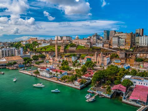 Aniversário de Salvador quatro curiosidades sobre a cidade