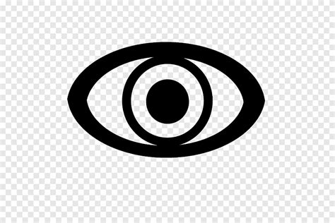 Iconos de computadora ojo percepción visual ojo gente logo png PNGEgg