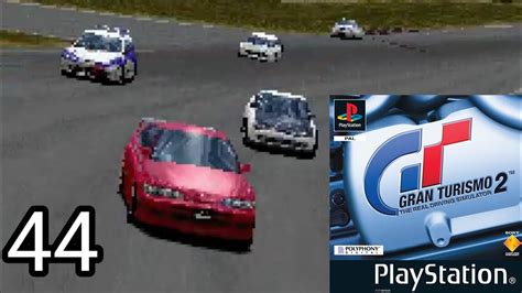 Let S Play Gran Turismo Pal Episode Tuned Na Car No Cup