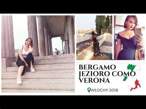 372 Poradnik Bergamo Jezioro Como Werona Za Grosze Gotowy