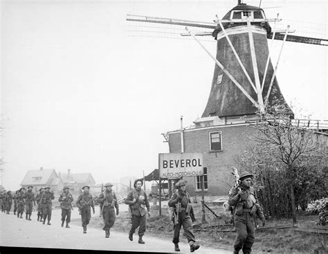 Netherlands Liberation Day 75th Anniversary