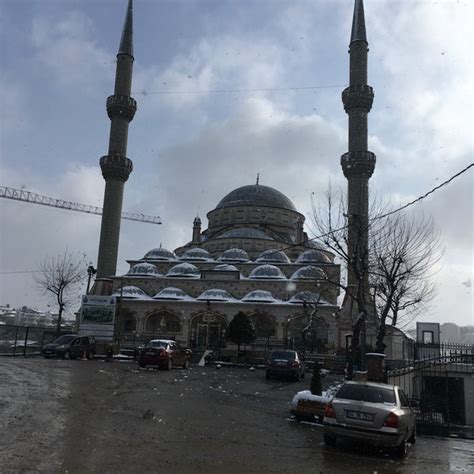 İmam ı Azam Camii Cami